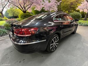 2016 Volkswagen CC 2.0 TDI BMT 150HP Sport - Image 2