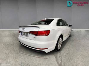 Audi A4 2017 - Image 4