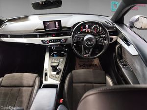 Audi A4 2018 - Image 2