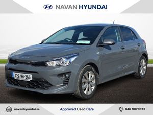 Kia Rio 1.25 PE - Image 4