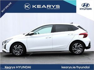Hyundai i20 i20 Deluxe Plus - Image 3