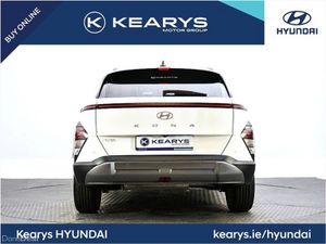 Hyundai KONA Petrol Elegance - Image 3