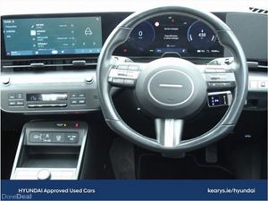 Hyundai KONA Kona Advance Ev  Advance  218 Electri - Image 4