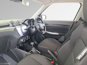 Suzuki Swift XG - Image 4