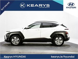 Hyundai KONA Petrol Elegance - Image 4
