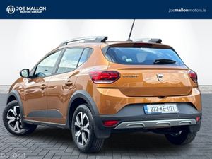 Dacia Sandero Stepway TCe 90 STEPWAY Prestige - Image 3