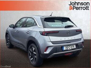 Opel Mokka Elegance 1.2i (100PS) S/S - Image 2