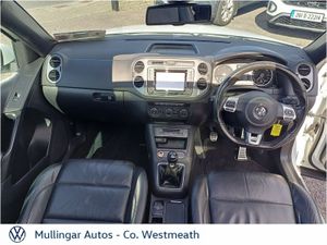 Volkswagen Tiguan R-Line 2.0 TDI 110HP - Image 2