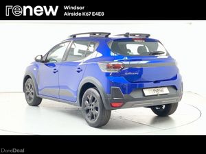 Dacia Sandero Stepway Extreme Tce 110 - Image 4