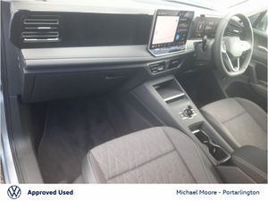 Volkswagen Tiguan ED.75 1.5EHYB DSG 204HP - Image 4