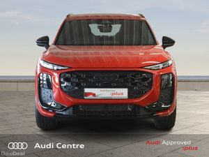 Audi Q3 E-HYBRID 270HP S-T S LINE - Image 2