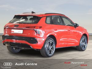 Audi Q3 E-HYBRID 270HP S-T S LINE - Image 3