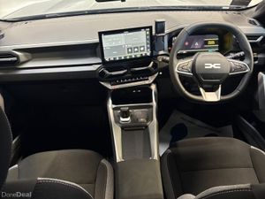 Dacia Bigster Journey HEV 155 - Image 2