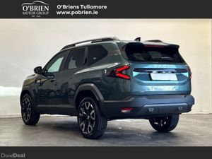 Dacia Bigster Journey HEV 155 - Image 3