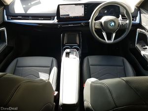 BMW iX1 eDrive20 xLine - Image 4
