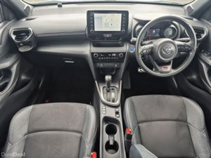 Toyota Yaris Cross ** GR SPORT ** HUGE SPEC ** STU - Image 2