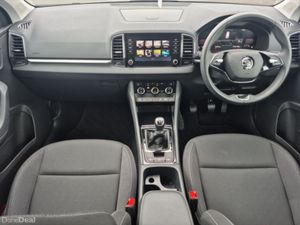 Skoda Karoq ** 2.0TDI ** 115HP ** AMBITION **TRINI - Image 2