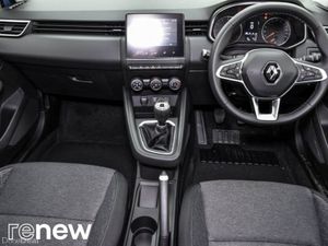 Renault Clio Dynamique SCe 65 - Image 3