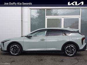 Kia K4 MHEV K3 - Image 4