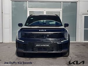 Kia EV9 GT-Line AWD 7-seat - Image 3