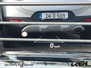 Kia EV9 GT-Line AWD 7-seat - Image 4