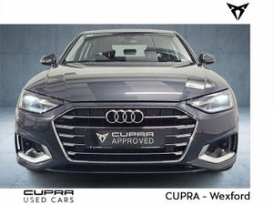 Audi A4 30 TDI 136HP S Tronic SE - Image 3