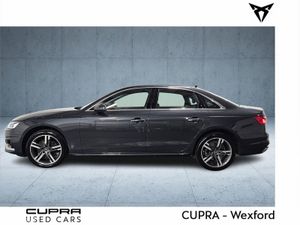 Audi A4 30 TDI 136HP S Tronic SE - Image 4