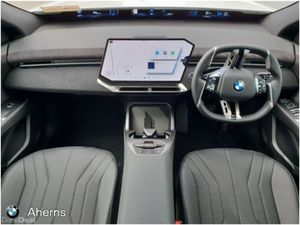 BMW iX3 50 xDrive M Sport - Image 3