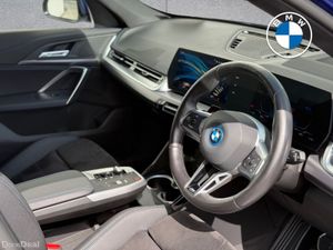 BMW iX1 xDrive30 M Sport - Image 3
