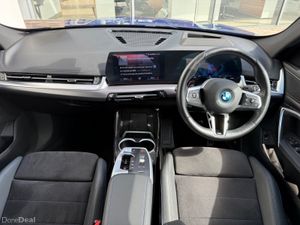 BMW iX1 xDrive30 M Sport - Image 4
