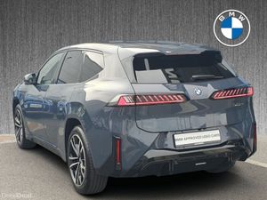 BMW iX3 50 xDrive M Sport Pro - Image 3