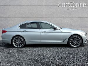 BMW 5-Series 530e SE Auto - Image 2