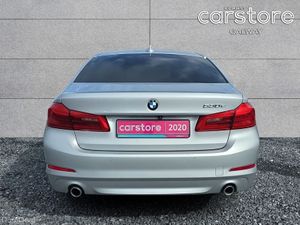 BMW 5-Series 530e SE Auto - Image 4