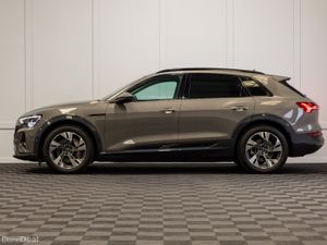 232 Audi Q8 e-tron Sport 50 Quattro - Image 3