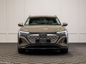 232 Audi Q8 e-tron Sport 50 Quattro - Image 2