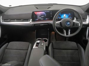 BMW iX2 eDrive20 M Sport - Image 4