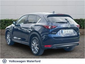 Mazda CX-5 2WD 2.2D (150ps) GT SPORT SL - Image 3