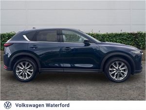 Mazda CX-5 2WD 2.2D (150ps) GT SPORT SL - Image 4