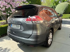 2018 Nissan X-Trail 1.6 DCI SV 7 SEATS - Image 4