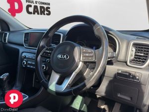 Kia Sportage K2 Mhev HP 5DR - Straight Sale Discou - Image 2