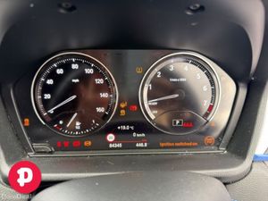 BMW X1 X-Drive 25e M-Sport Auto - Straight Sale Di - Image 4