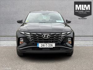 Hyundai Tucson Comfort Plus 5DR - Image 2