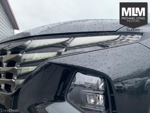 Hyundai Tucson ix35 Executive Plus Diesel 5DR - Image 4