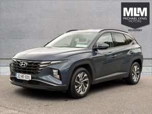 Hyundai Tucson ix35 Executive 2WD 5DR - Image 3