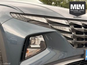 Hyundai Tucson ix35 Executive 2WD 5DR - Image 4