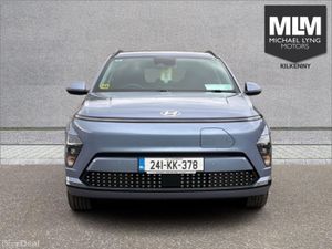 Hyundai KONA EV Elegance 65KWH 5DR Auto - Image 2