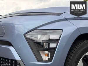 Hyundai KONA EV Elegance 65KWH 5DR Auto - Image 4