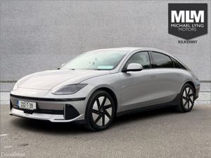 Hyundai IONIQ 6 Elegance 77KW 5DR Auto - Image 3