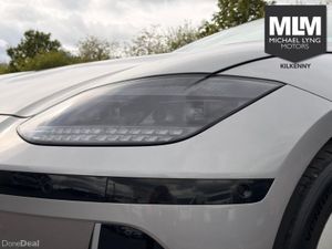Hyundai IONIQ 6 Elegance 77KW 5DR Auto - Image 4