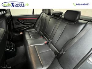 BMW 3-Series 320d ED Sport F30 Automatic - Image 4